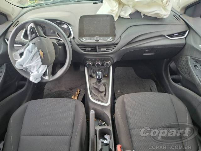 2025 CHEVROLET ONIX PLUS 