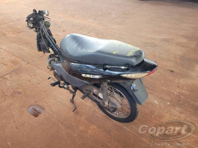 2006 HONDA BIZ 125 