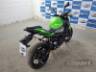 2025 KAWASAKI Z500 