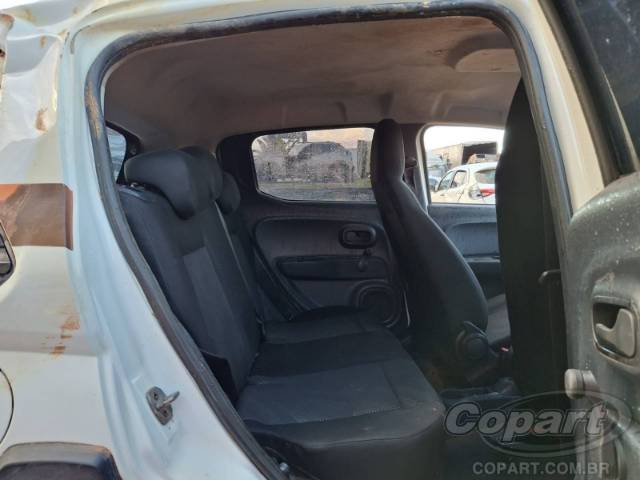 2023 FIAT MOBI 