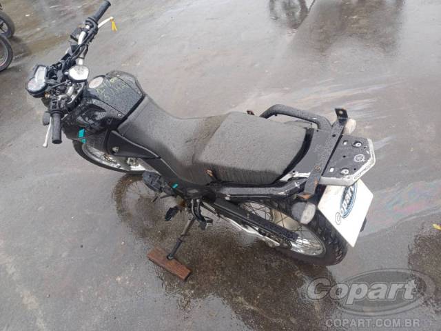 2018 YAMAHA XTZ 150 CROSSER 
