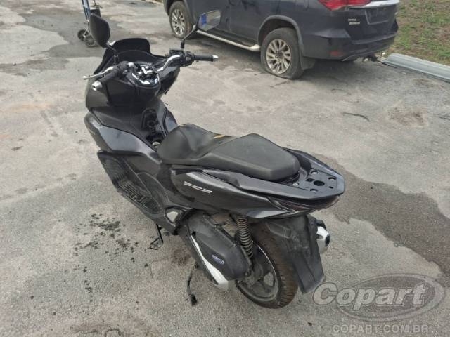 2023 HONDA PCX 