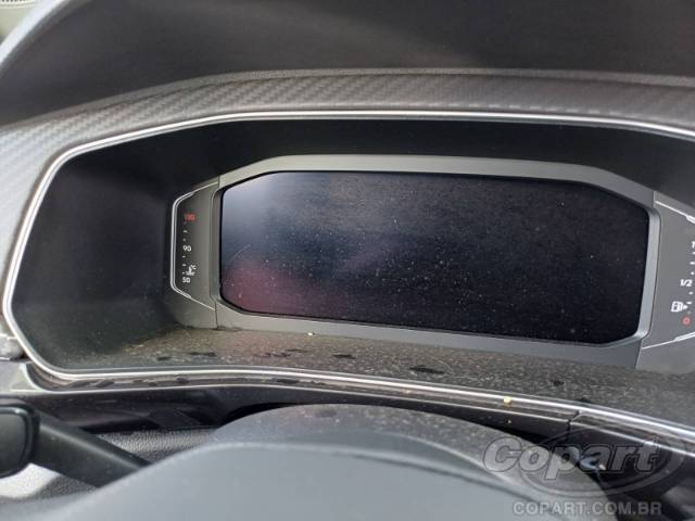 2025 VOLKSWAGEN T-CROSS 