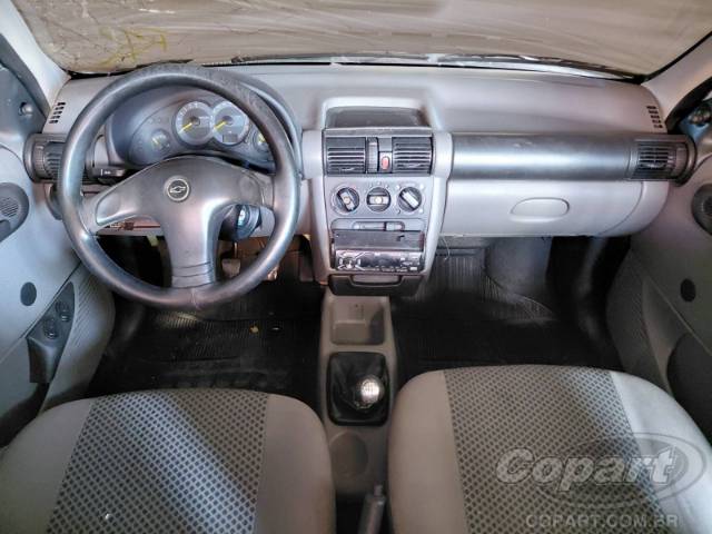 2010 CHEVROLET CLASSIC 