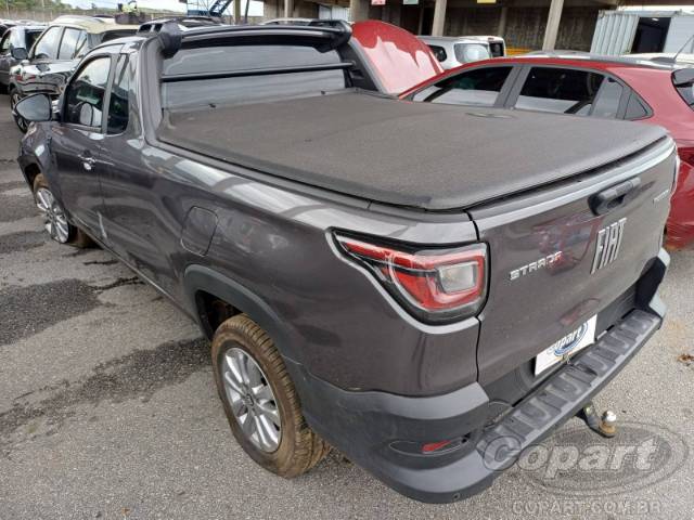 2025 FIAT STRADA 