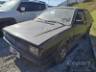 1989 VOLKSWAGEN GOL 