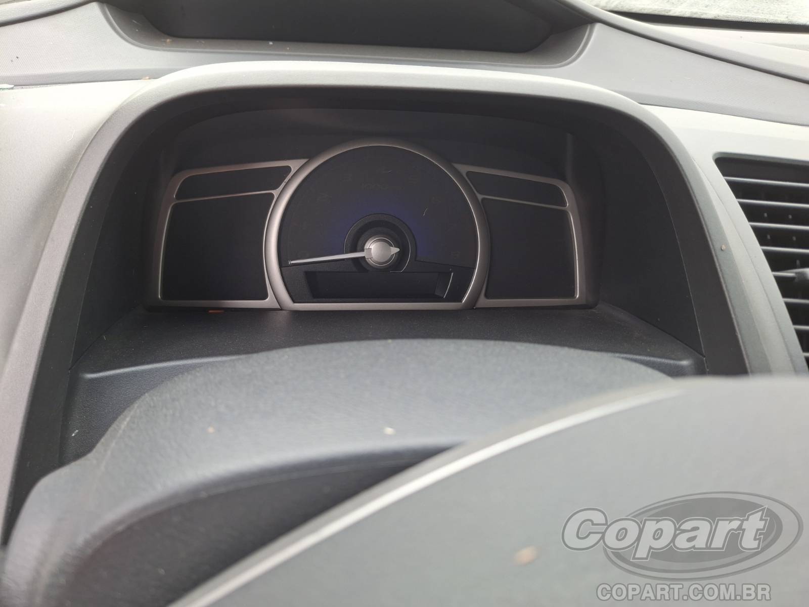 2011 HONDA CIVIC — foto 8 de 13