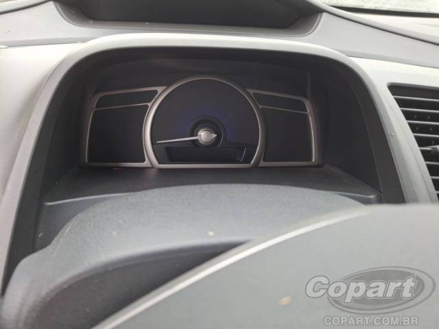 2011 HONDA CIVIC 
