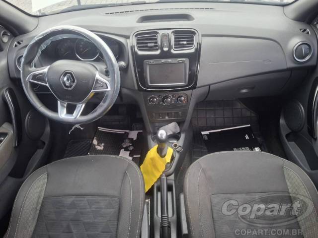 2020 RENAULT SANDERO 