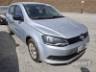 2015 VOLKSWAGEN GOL 