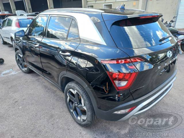 2024 HYUNDAI CRETA 