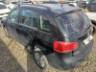 2011 VOLKSWAGEN SPACEFOX 