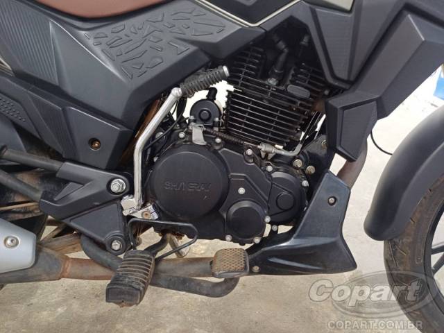 2025 SHINERAY XY 150 