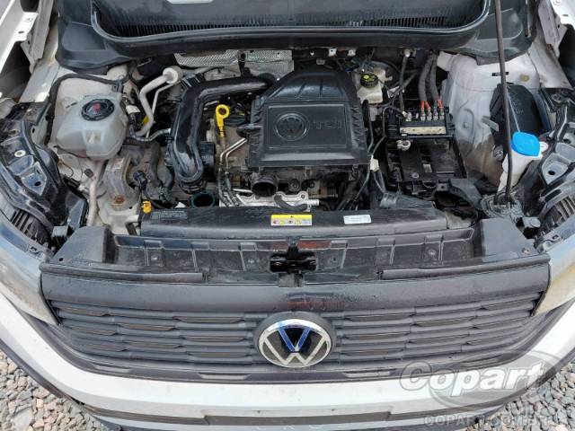2023 VOLKSWAGEN T-CROSS 