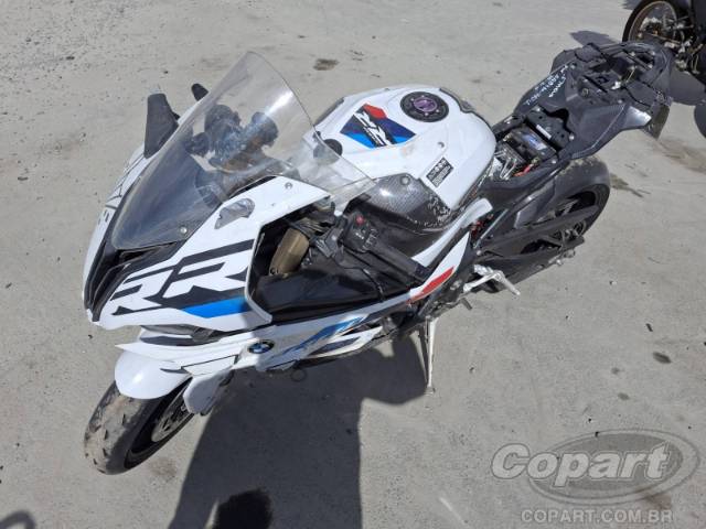 2024 BMW S 1000 