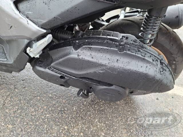 2026 YAMAHA NMAX 