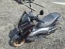 2025 YAMAHA NMAX 