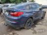 2018 BMW X4 