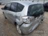 2014 HONDA FIT 