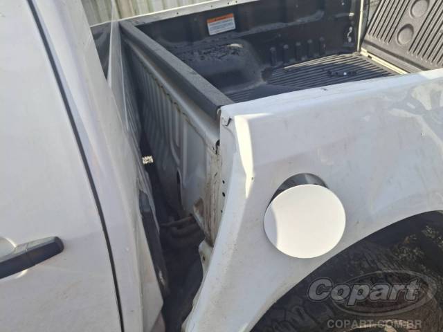 2022 CHEVROLET S10 CABINE DUPLA 