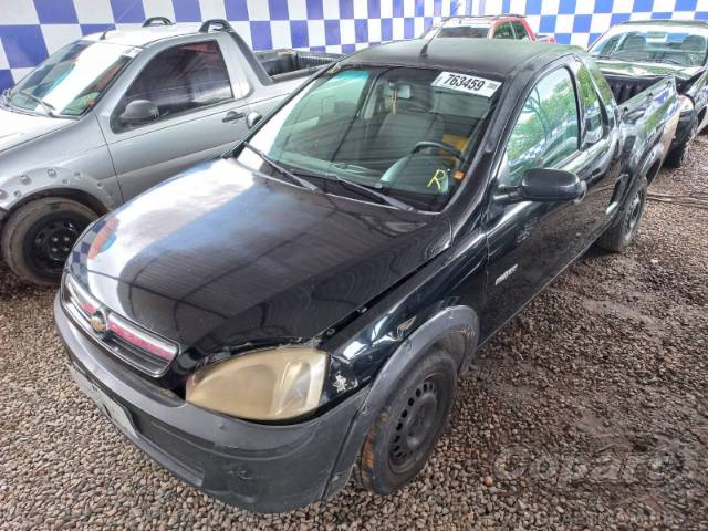 2010 CHEVROLET MONTANA 