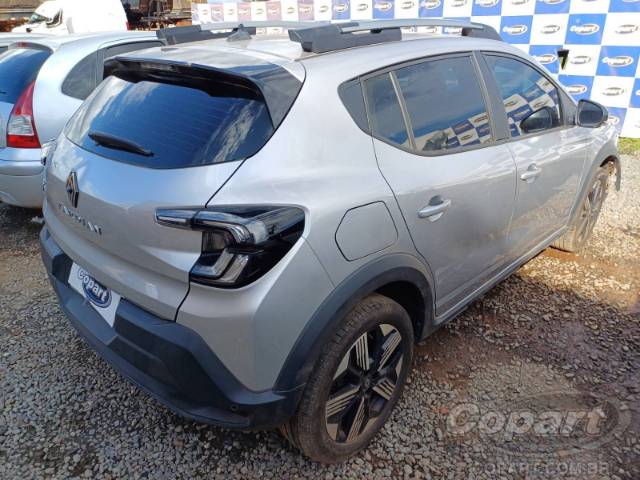 2025 RENAULT KARDIAN 