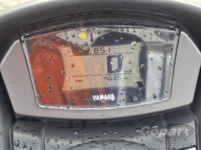 2021 YAMAHA NMAX 
