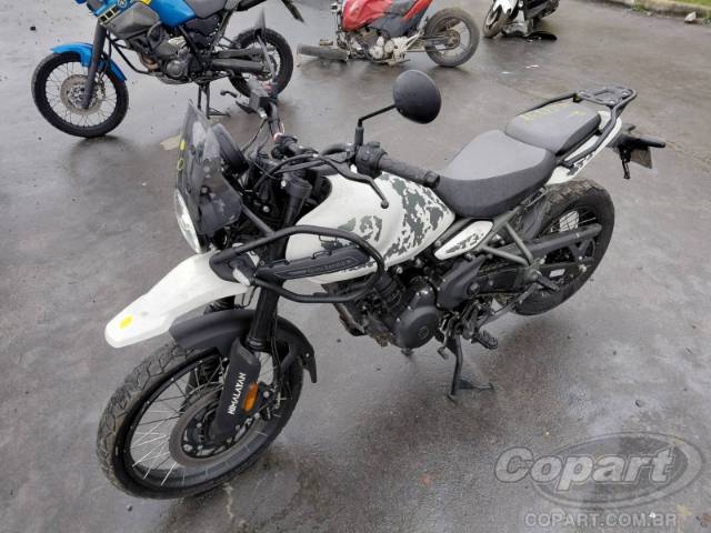 2026 ROYAL ENFIELD HIMALAYAN 