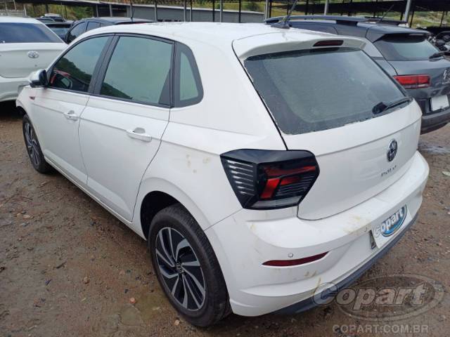 2025 VOLKSWAGEN POLO 