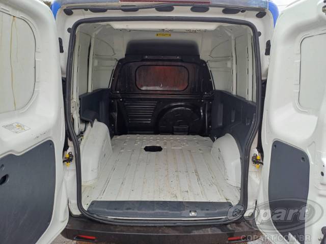 2026 FIAT FIORINO FURGAO 