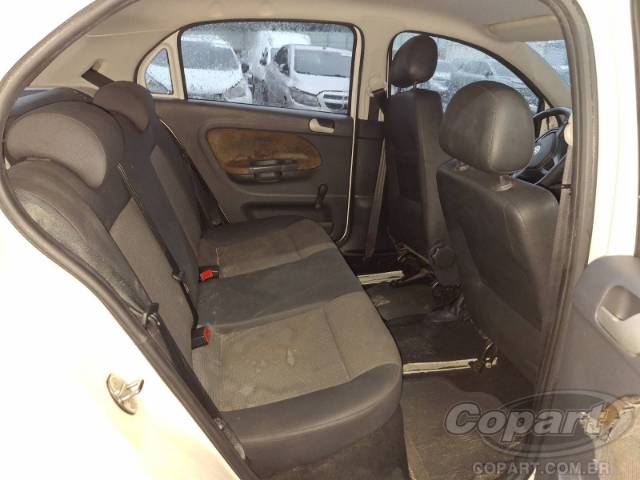 2021 VOLKSWAGEN GOL 
