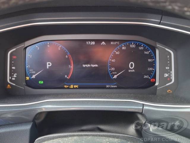 2024 VOLKSWAGEN T-CROSS 