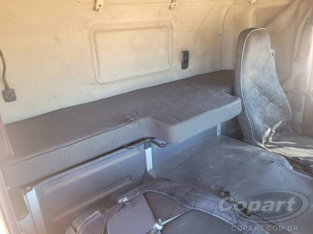 2010 SCANIA P 340 