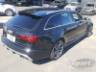 2016 AUDI RS6 AVANT 