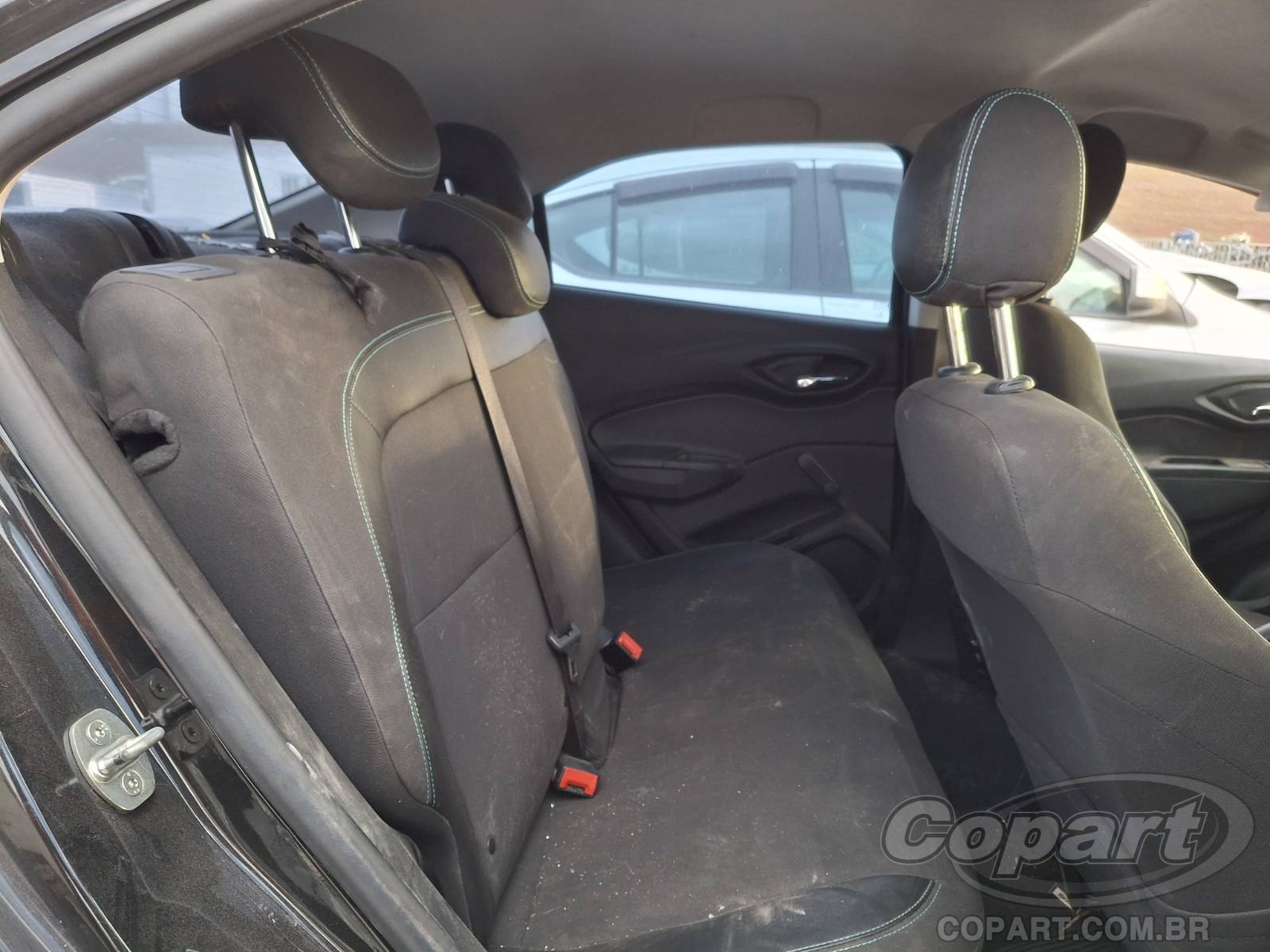 Foto 6 de 12: 2019 CHEVROLET PRISMA