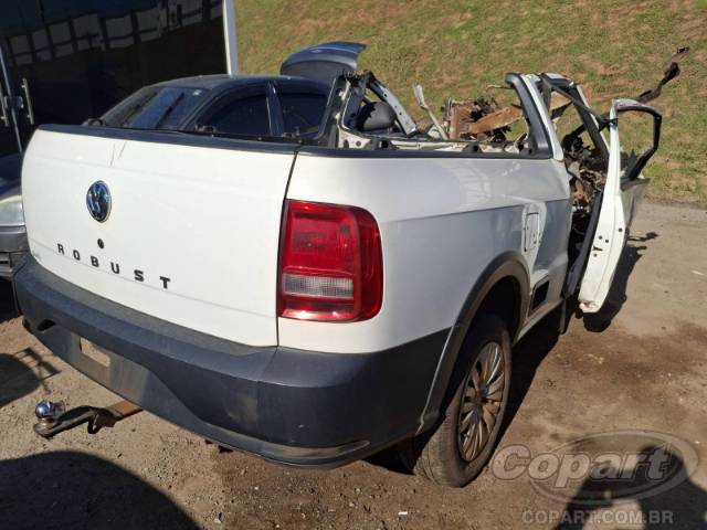 2023 VOLKSWAGEN SAVEIRO 