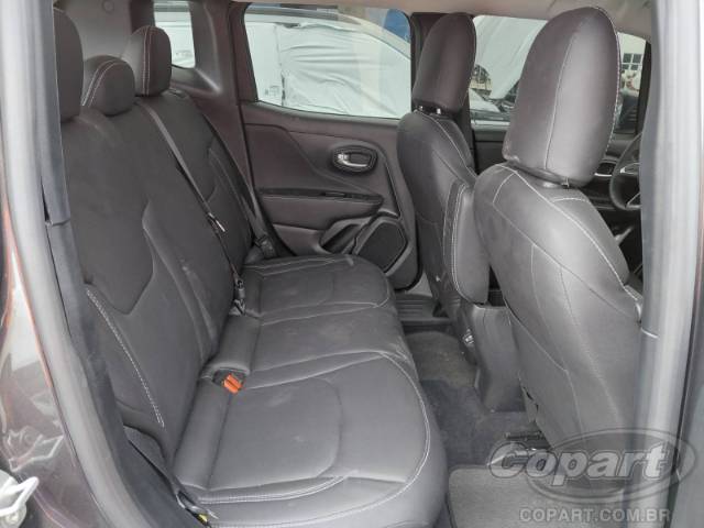 2025 JEEP RENEGADE 