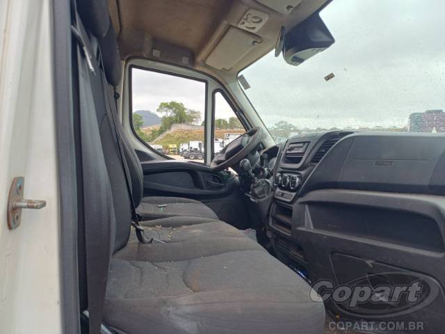 2022 IVECO DAILY 