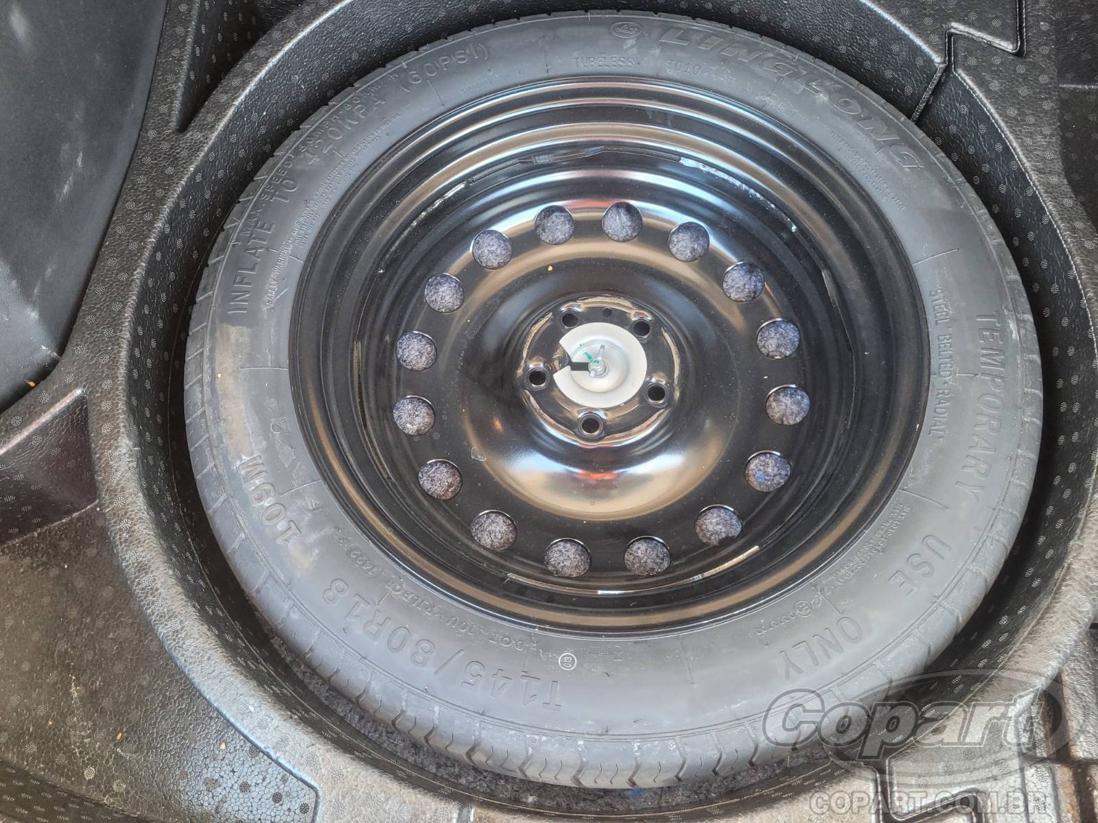 Foto 10 de 14: 2023 FORD TERRITORY