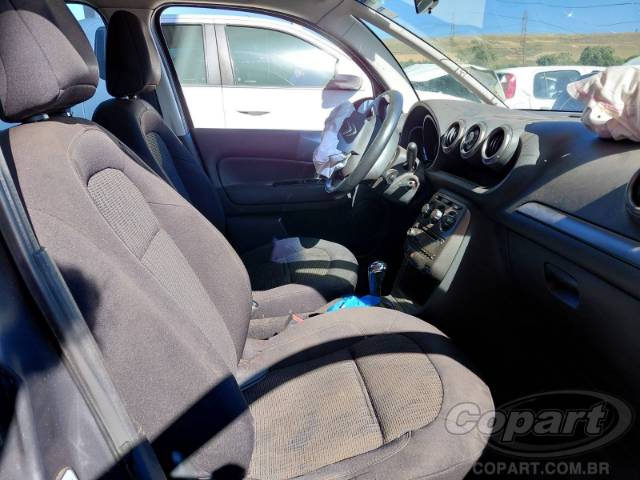 2014 CITROEN C3 PICASSO 