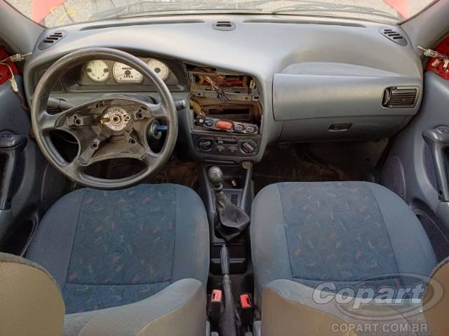 1997 FIAT PALIO 