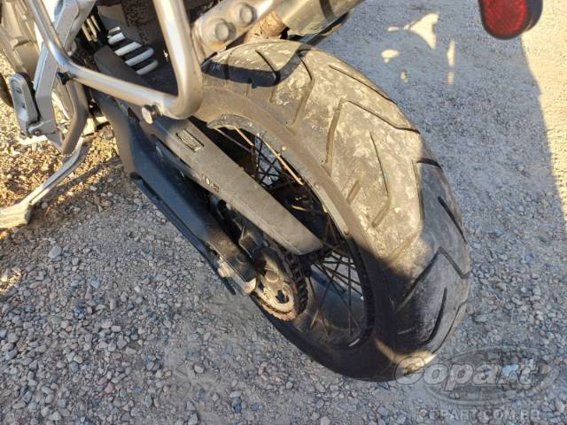 2023 TRIUMPH TIGER 