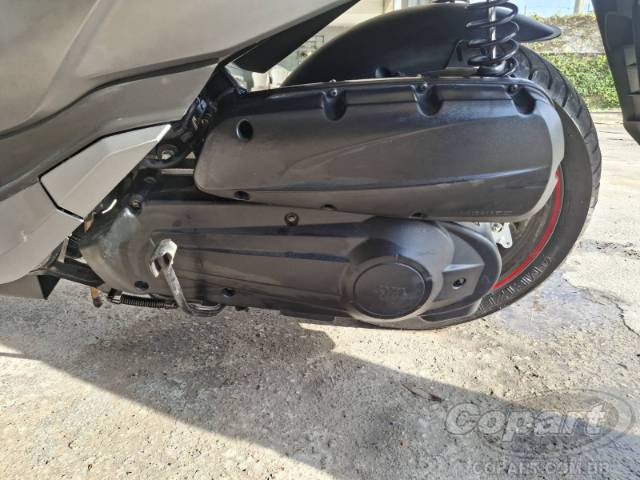 2024 DAFRA CITYCOM 