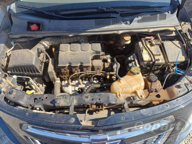 2015 CHEVROLET COBALT 