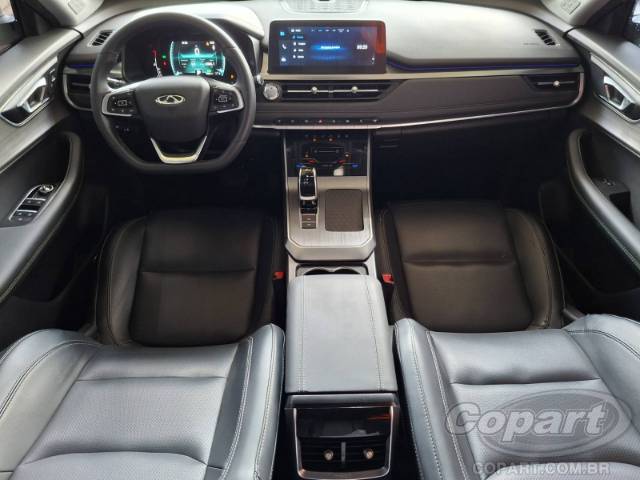 2025 CAOA CHERY TIGGO 5X 