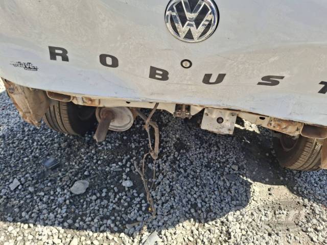 2021 VOLKSWAGEN SAVEIRO 