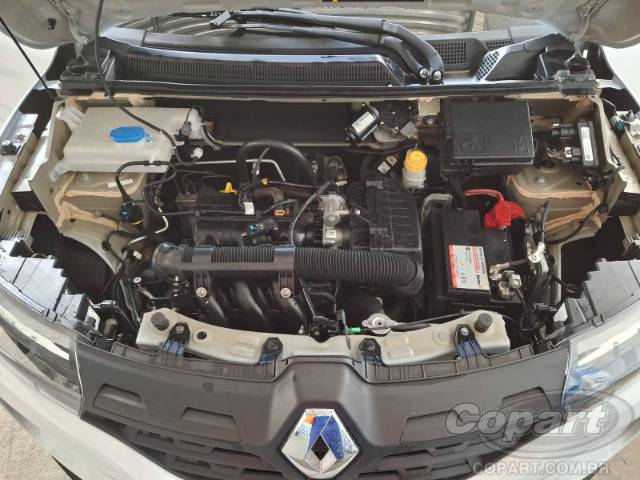 2026 RENAULT KWID 