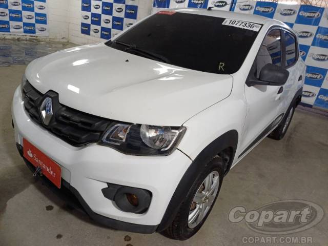 2019 RENAULT KWID 