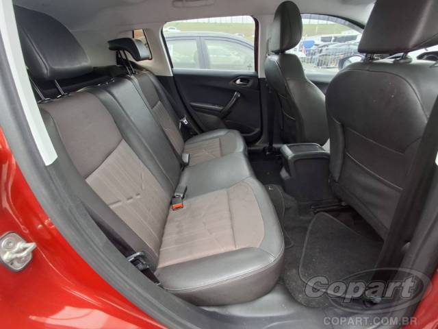 2017 PEUGEOT 2008 