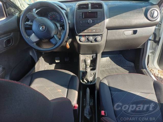 2020 RENAULT KWID 